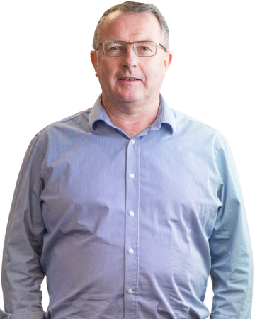 Chris Reynolds Profile Photo