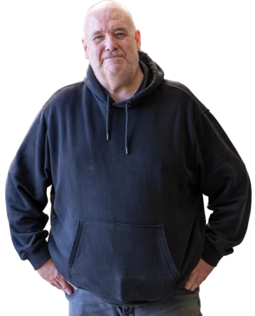 Gerard Womack Profile Photo