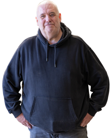 Gerard Womack Profile Photo