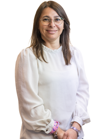 Francesca Mazzola Profile Photo Drainfast