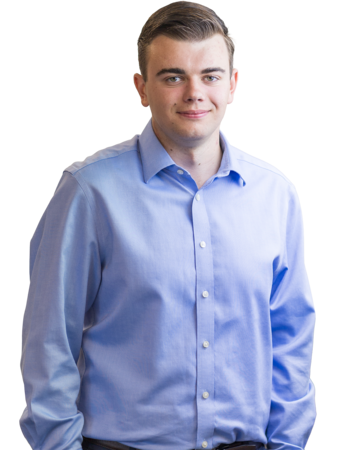 Weston Tennent Profile Photo