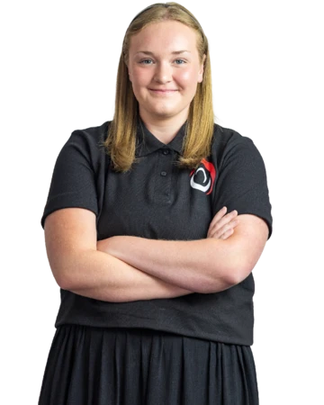 Sienna James Profile Photo