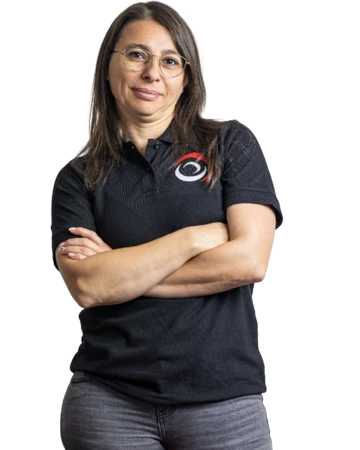 Francesca Mazzola Profile Photo Drainfast