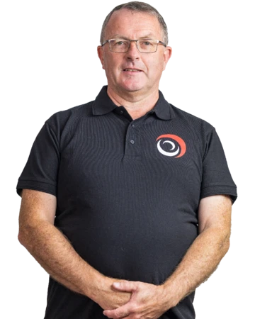 Chris Reynolds Profile Photo