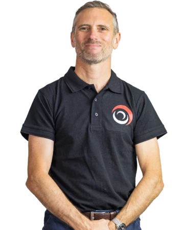 Ian Goodenough Profile Photo