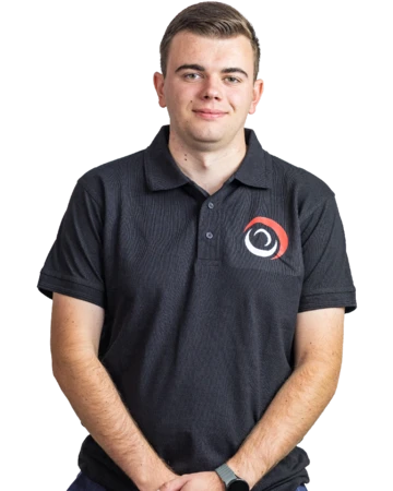 Weston Tennent Profile Photo