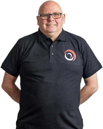Chris Reigate Profile Photo