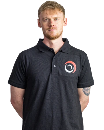 Ben Hodkin Profile Photo