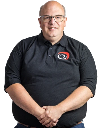 Bob Stone Drainfast Team Portrait