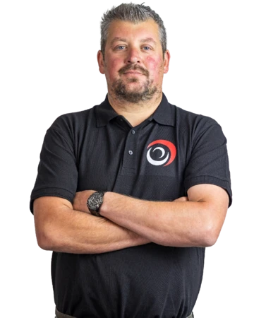 Dean Evans Profile Photo 